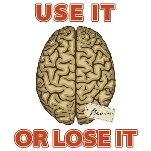 Use it or lose it? – Language Attrition