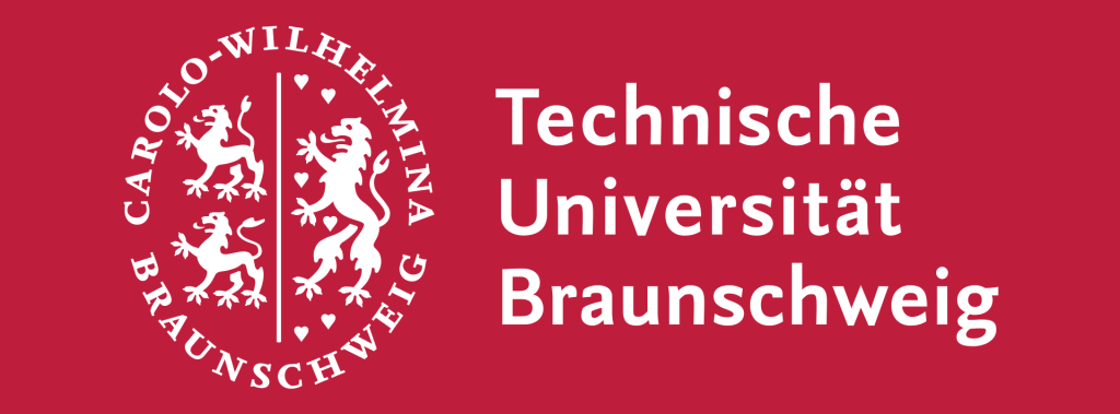 The TU Braunschweig logo